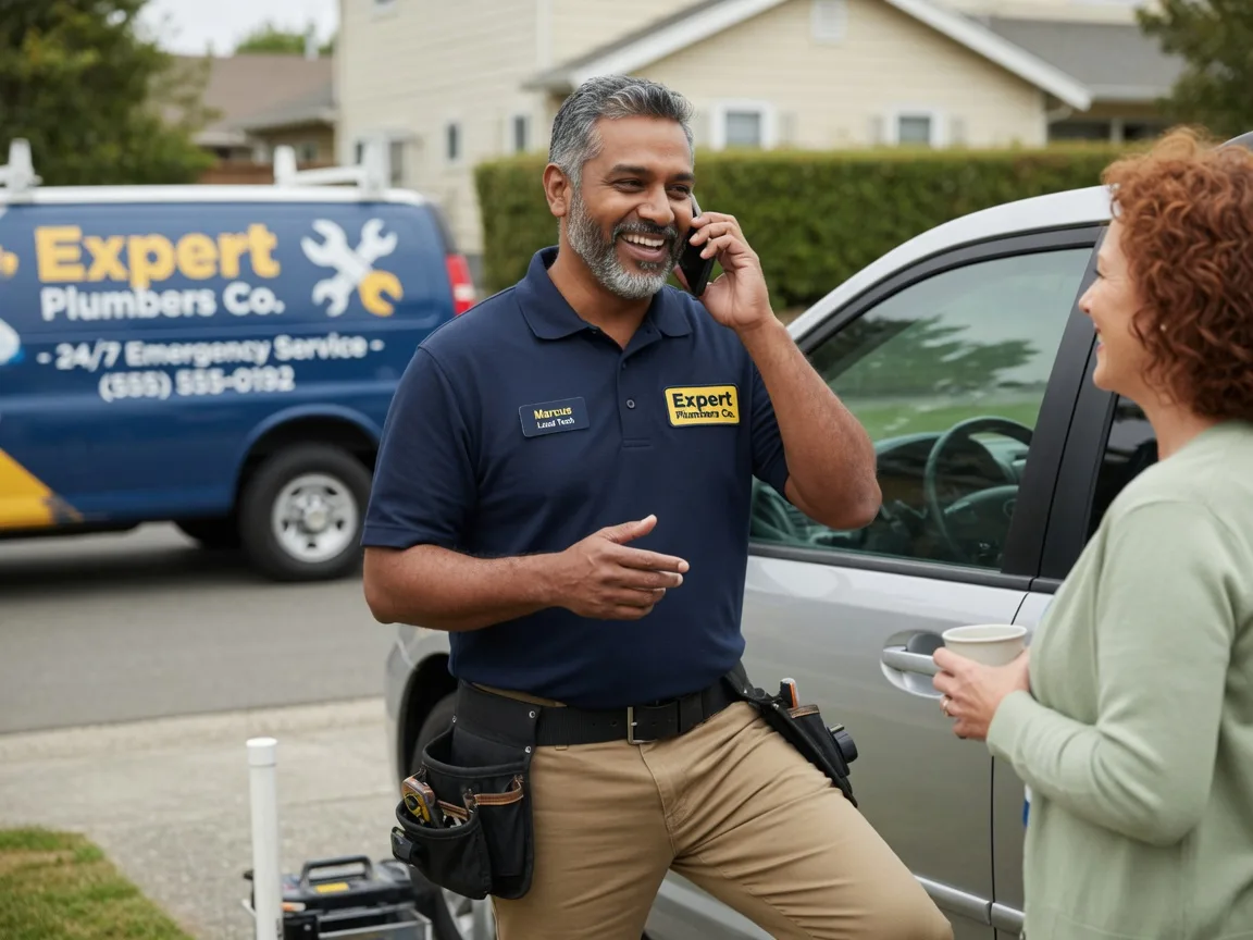 Drain Cleaning Sarona, WI FAQs